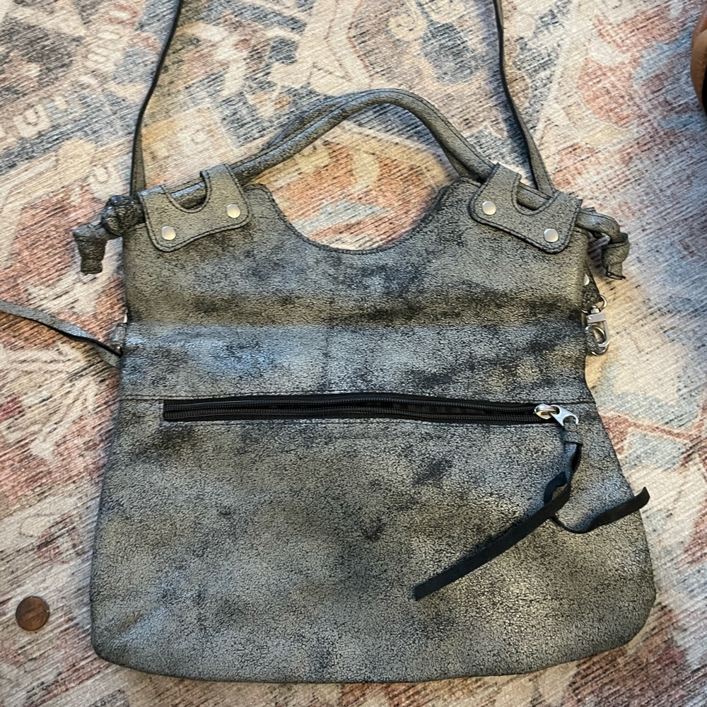 Leather Bag